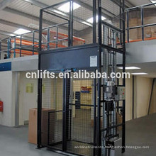 freight elevator price